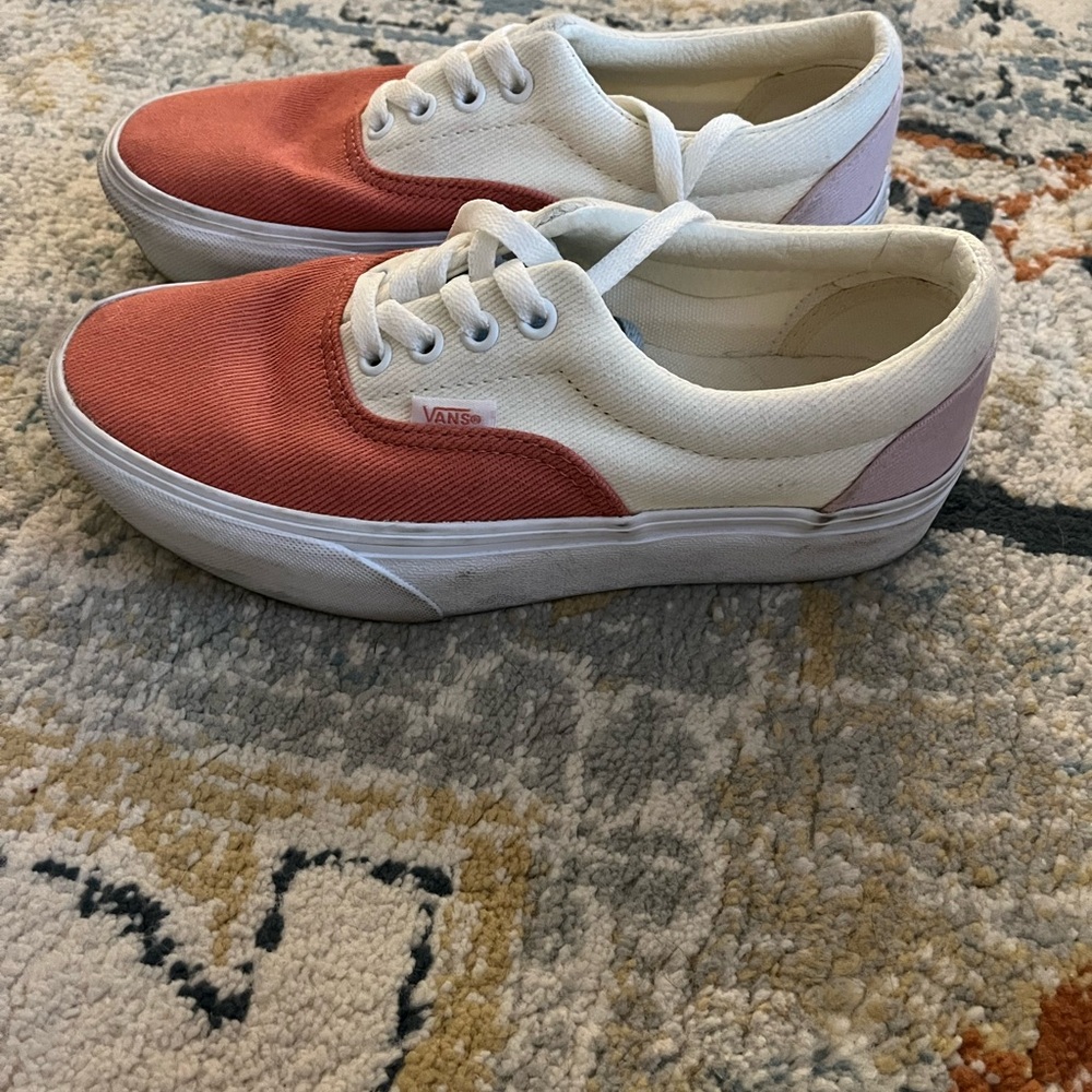 Vans - Picture 4 of 6
